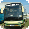 Rambler Coaches fleet images